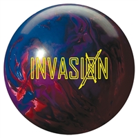 Storm Invasion Bowling Ball